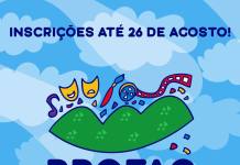 Jacarezinho oferece mais de 500 vagas gratuitas em oficinas culturais