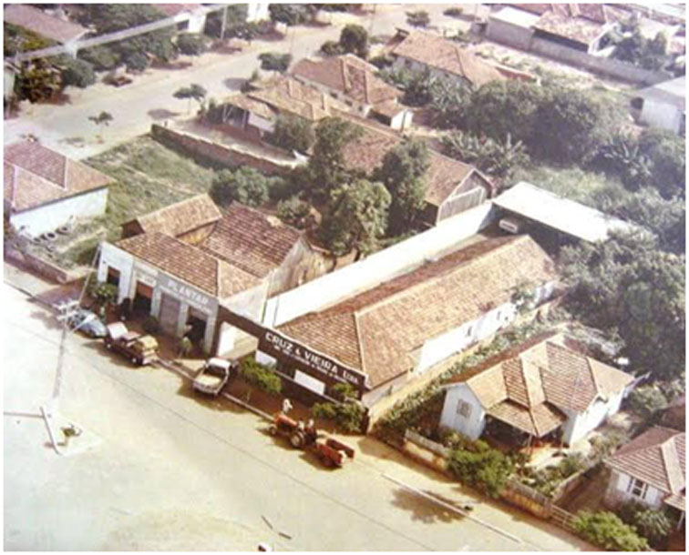 Jaguapitã, 78 anos — A poesia viva de um povo que não para de sonhar Jaguapitã, 78 anos — A poesia viva de um povo que não para de sonhar