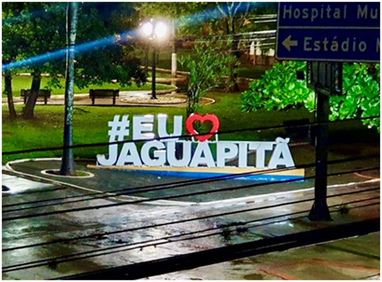 Jaguapitã, 78 anos — A poesia viva de um povo que não para de sonhar Jaguapitã, 78 anos — A poesia viva de um povo que não para de sonhar