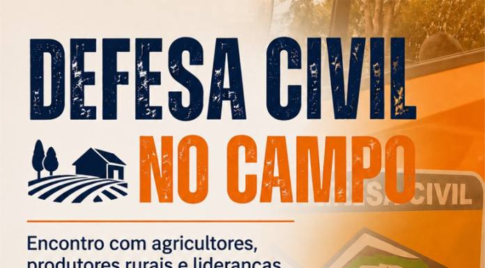 Jataizinho prepara agricultores para possíveis impactos do El Niño no campo