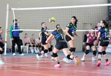 Jogos da Juventude define classificados para segunda fase em Santo Antônio da Platina