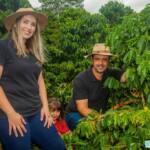 Participação do Norte Pioneiro do Paraná na Expo Café Chile 2024: Potencializando o Turismo e a Cultura Café na Região