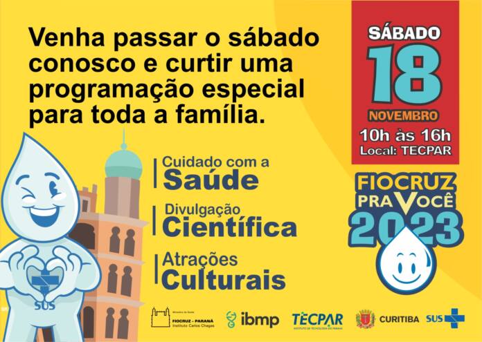 Juntos pela Saúde