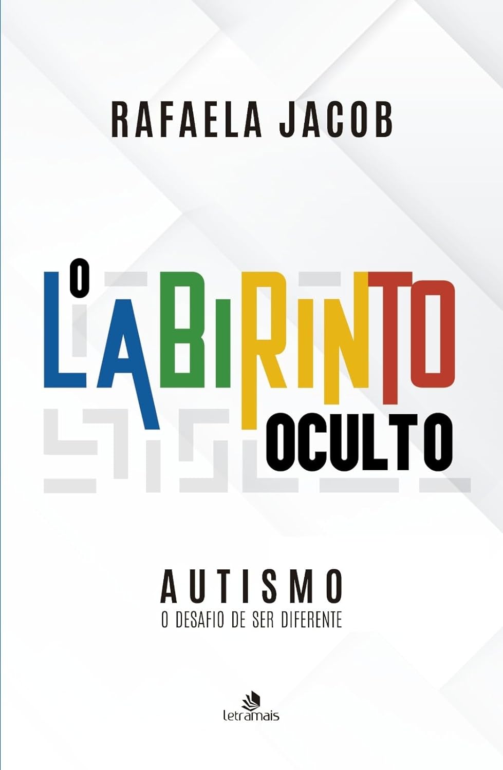 Estudante autista de 16 anos lança livro para combater preconceitos