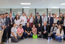 Londrina e Nago ampliam cooperação internacional para projetos de carbono zero e desenvolvimento sustentável