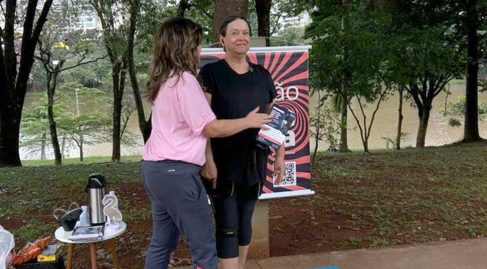 Mutirão gratuito em Londrina orienta população sobre tontura e prevenção de quedas
