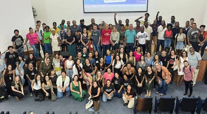 Londrina debate proposta de política municipal para população migrante neste sábado