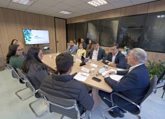 Maioria dos municípios do Paraná avança em desenvolvimento, aponta Ipardes Página Inicial