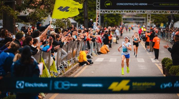 Maratona Internacional de Maringá concede desconto a atletas que participaram da Maratona do Paraná