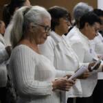 Mesa-redonda sobre o Junho Violeta proporciona conscientização à população de Guarapuava