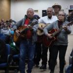 Mesa-redonda sobre o Junho Violeta proporciona conscientização à população de Guarapuava