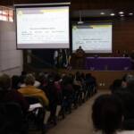 Mesa-redonda sobre o Junho Violeta proporciona conscientização à população de Guarapuava