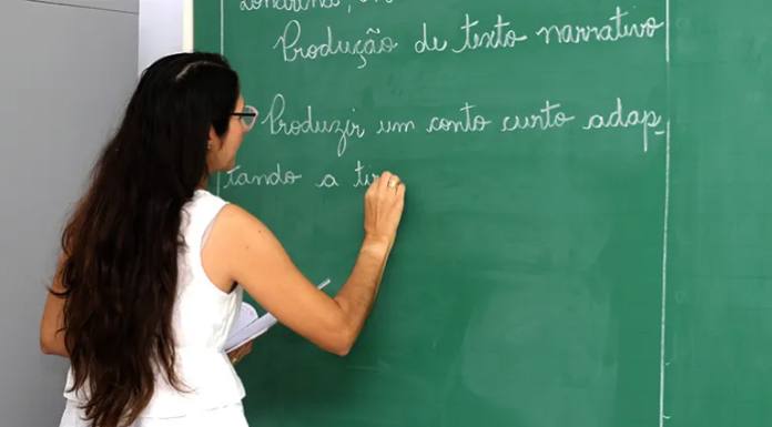 Londrina homologa seleção de professores temporários para a rede municipal