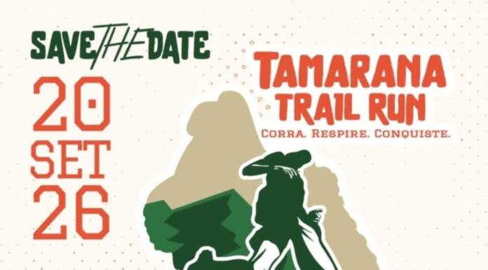 Ultra Rota Tamarana reúne ciclismo, corrida e turismo de natureza em setembro