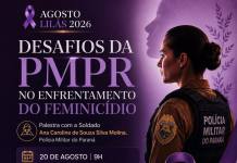 Assaí promove palestra sobre enfrentamento ao feminicídio no Agosto Lilás