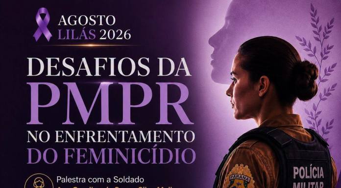 Assaí promove palestra sobre enfrentamento ao feminicídio no Agosto Lilás