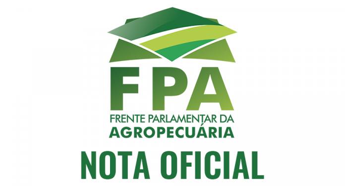 FPA reconhece acordo possível para dívidas rurais