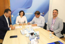 Novo poço profundo aumenta em mais de 50% a produção de água de Cornélio Procópio