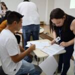 Prefeitura de Guarapuava promove integração e escolha de vagas para novos estagiários: