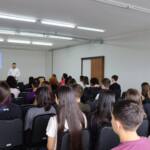 Prefeitura de Guarapuava promove integração e escolha de vagas para novos estagiários: