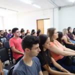 Prefeitura de Guarapuava promove integração e escolha de vagas para novos estagiários: