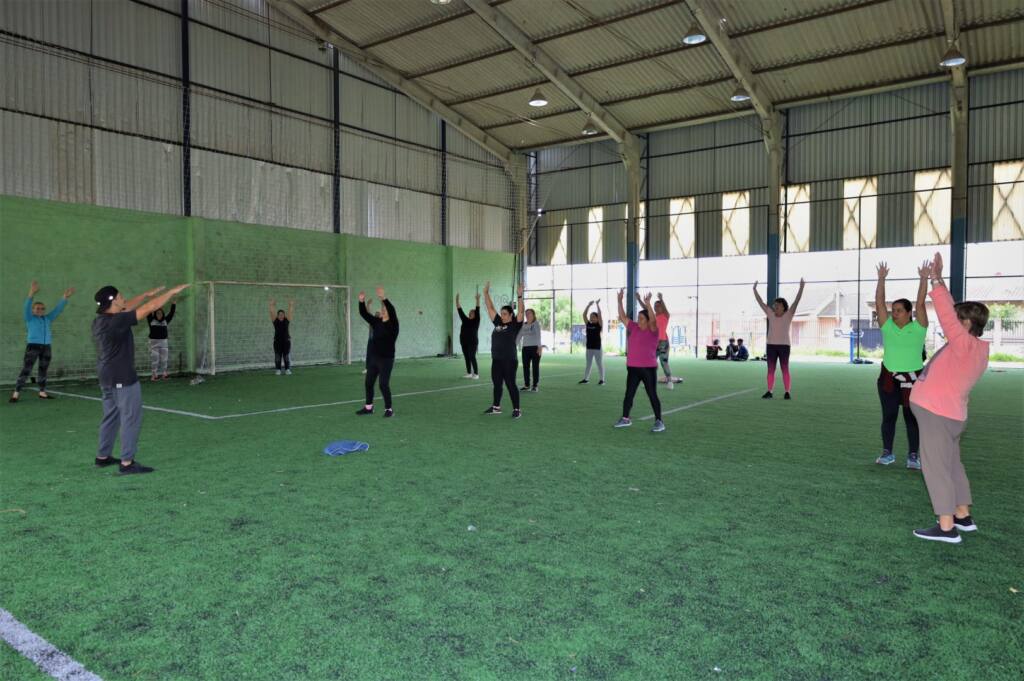 Oficinas de Férias da SECULT têm início nesta segunda-feira (22)