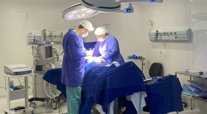 Hospital Torao Tokuda integra rede do Opera Paraná e amplia atendimento em Apucarana - Foto: SESA-PR