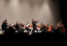 Osuel celebra talento de seus músicos em concerto dedicado a Bach