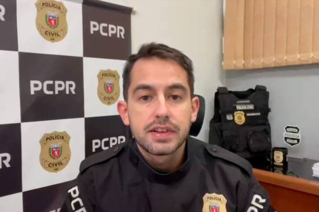Foto: Reprodução/SESP