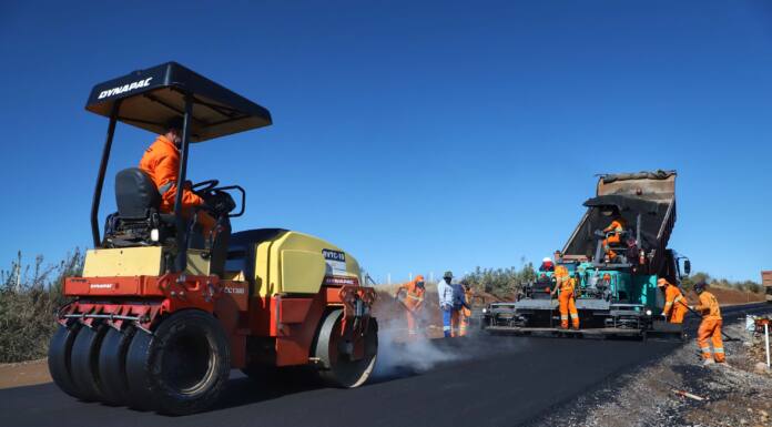 Governo libera R$ 13 milhões para a pavimentação da estrada que dá acesso ao Balneário Vila Yara, em Altônia