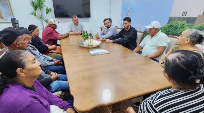 Assaí contempla mais 10 moradores com próteses dentárias gratuitas