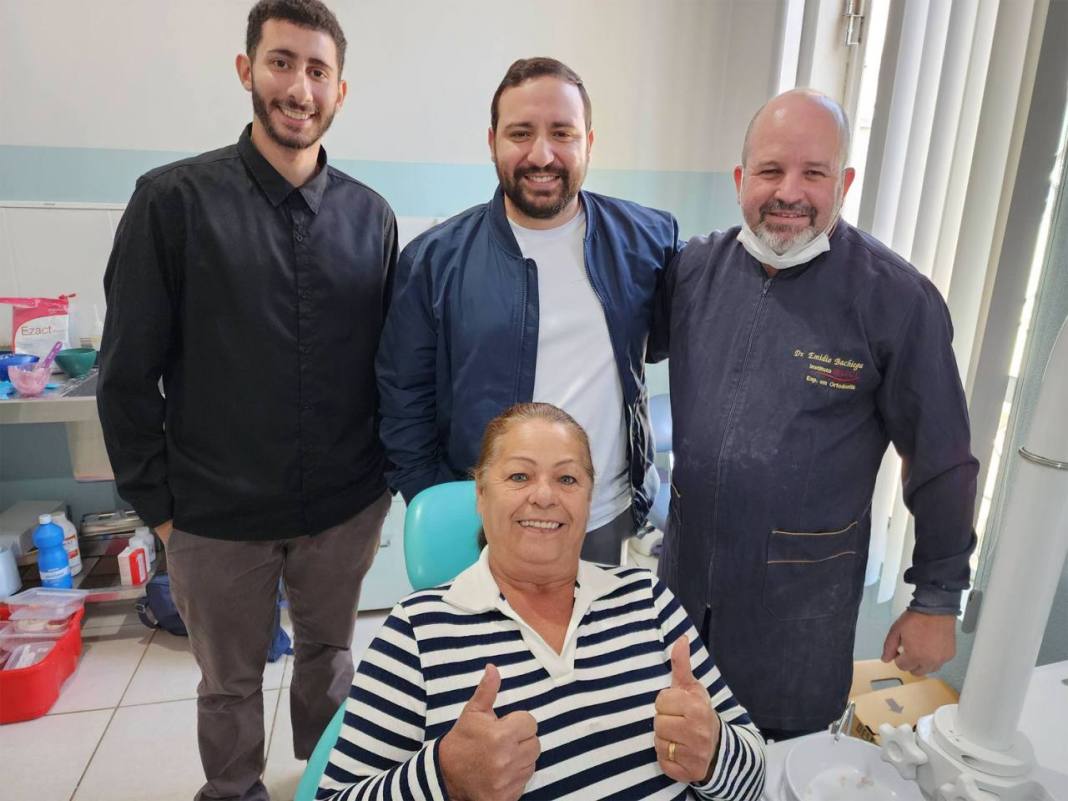 Divulgação/NCPMA