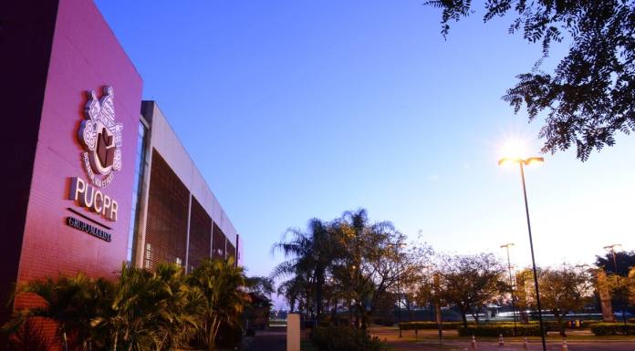 PUCPR Londrina recebe inscrições para Vestibular 2027 até sexta-feira