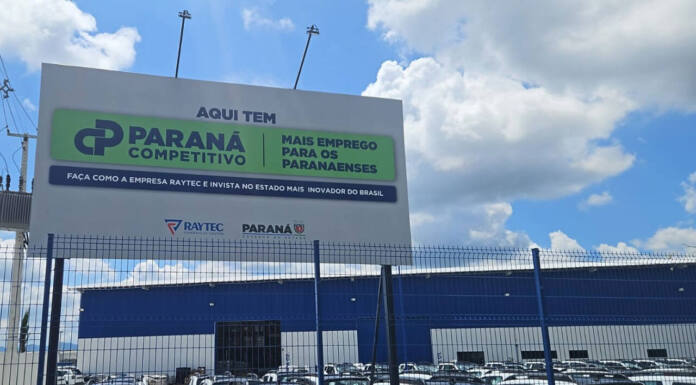 Paraná Competitivo: viaturas 100% produzidas no Estado refletem ciclo virtuoso de investimentos