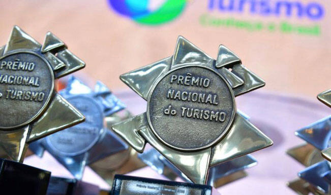 Paraná é finalista em cinco categorias do Prêmio Nacional do Turismo 2025