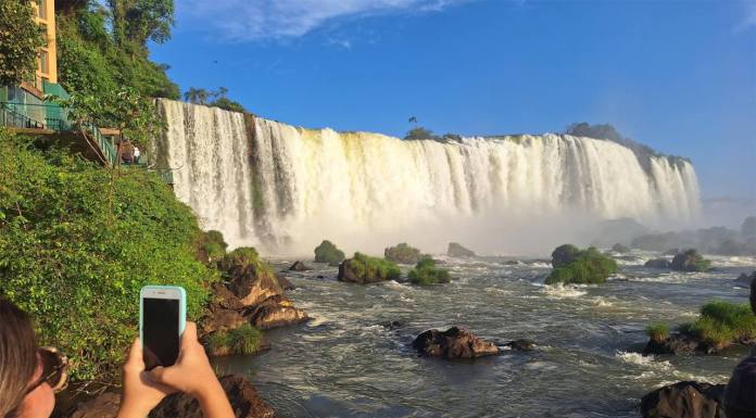Paraná tem melhor destino de Ecoturismo e melhor hotel de luxo em premiação de turismo