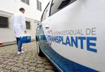Paraná ultrapassa 10 mil transplantes de órgãos e reforça importância da doação familiar