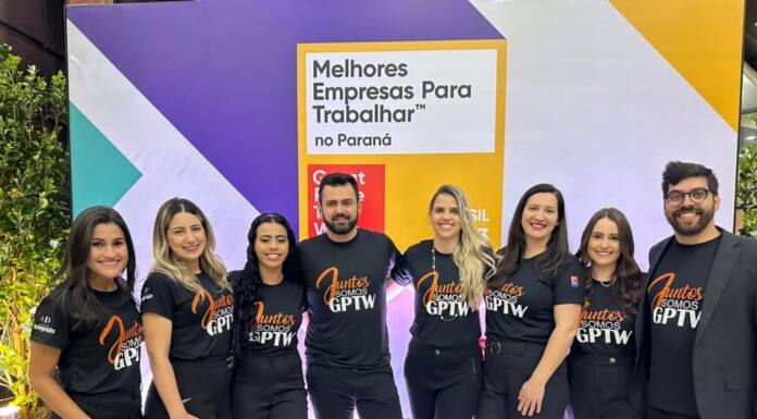 Pelo segundo ano consecutivo, Grupo Integrado conquista o selo Great Place to Work