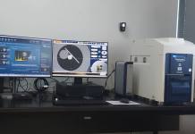 Polícia Científica do Paraná incorpora tecnologia capaz de ampliar imagens em 100 mil vezes