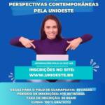 Guarapuava tem previsão de 30 novos cursos de graduação e pós graduação a distância Guarapuava tem previsão de 30 novos cursos de graduação e pós graduação a distância