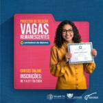 Guarapuava tem previsão de 30 novos cursos de graduação e pós graduação a distância Guarapuava tem previsão de 30 novos cursos de graduação e pós graduação a distância