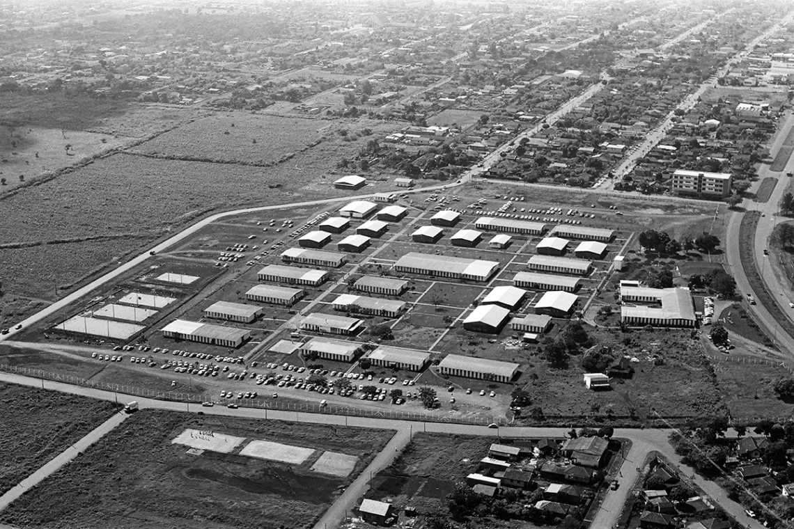 Polo de inovação da região Noroeste, UEM comemora 50 anos de reconhecimento federal