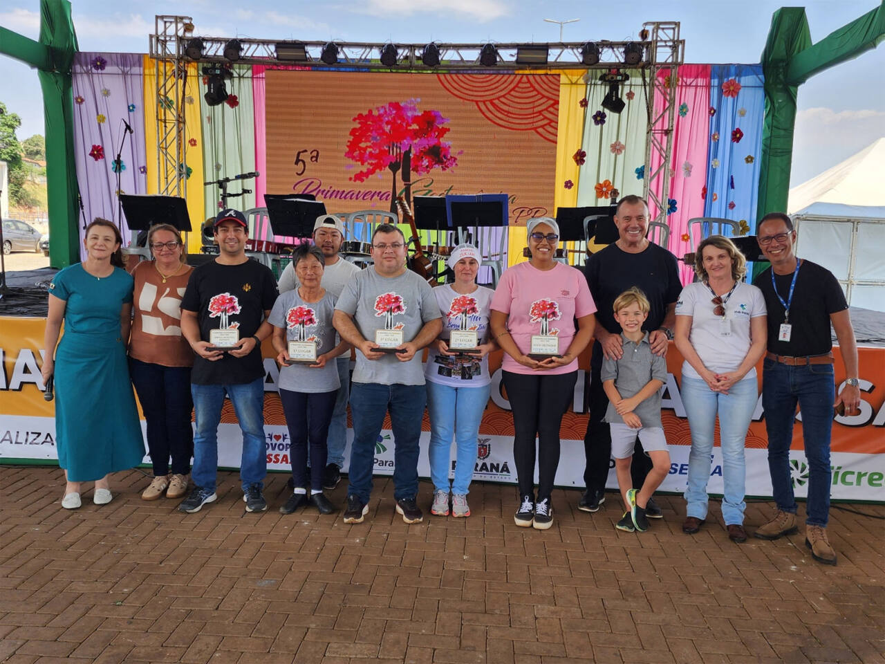 Prato vencedor da 5ª Primavera Gastronômica é de Assaí