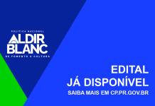 Prefeitura de Cornélio Procópio abre inscrições para seleção de projetos culturais com recursos da PNAB