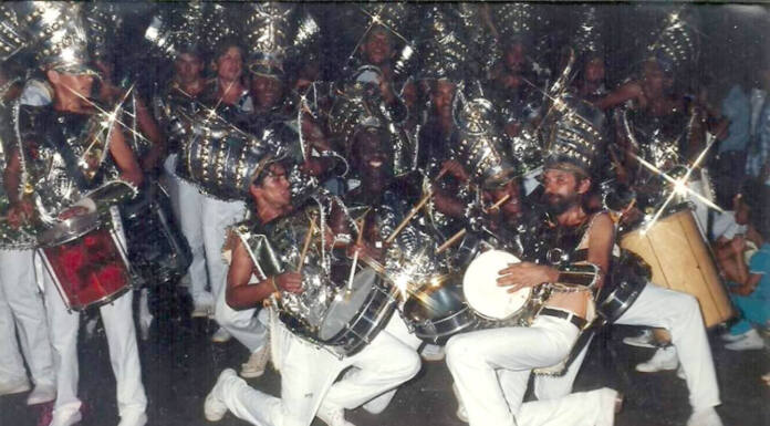 Prefeitura de Jacarezinho institui Programa de Desenvolvimento das Escolas de Samba para fortalecer tradição e economia da cultura