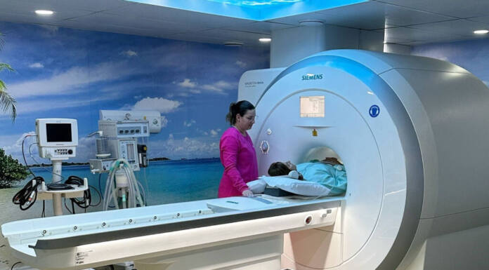 Prefeitura de Primeiro de Maio zera fila de espera para exames de ressonância magnética. Divulgação
