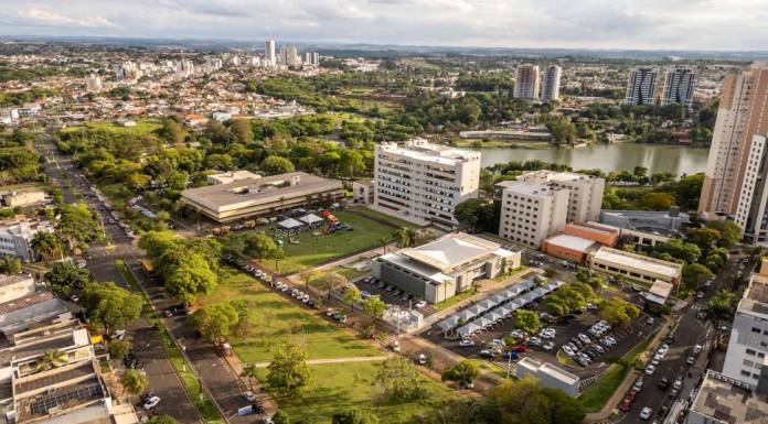 Prefeitura e Câmara apresentam contas do 2º quadrimestre nesta quarta-feira