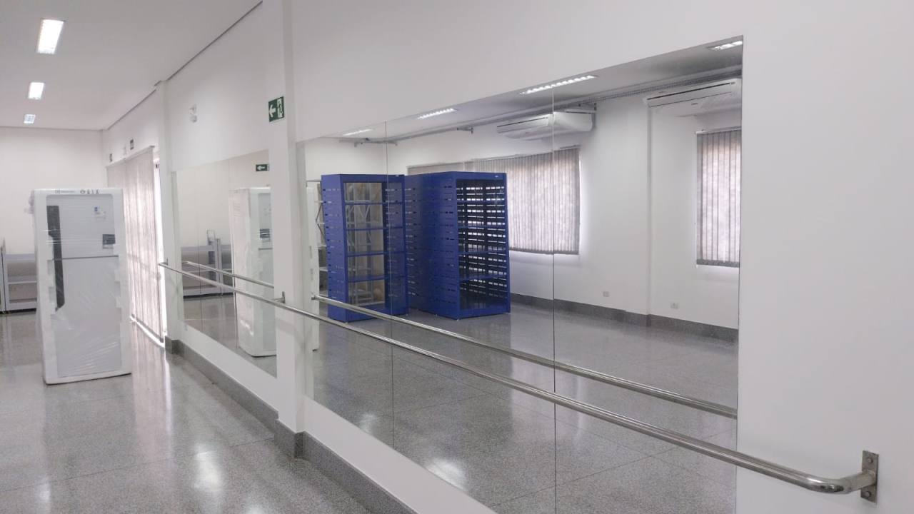 CEU das Artes reabre após reforma de R$ 140 mil em Cornélio Procópio