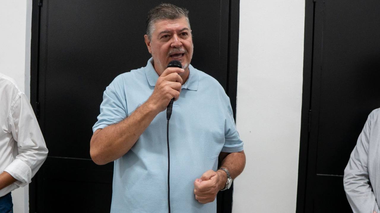 CEU das Artes reabre após reforma de R$ 140 mil em Cornélio Procópio CEU das Artes reabre após reforma de R$ 140 mil em Cornélio Procópio