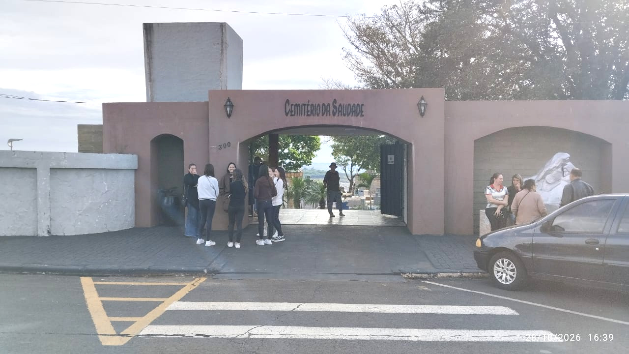 Prefeitura prepara cemitérios para receber grande visitantes no Dia de Finados